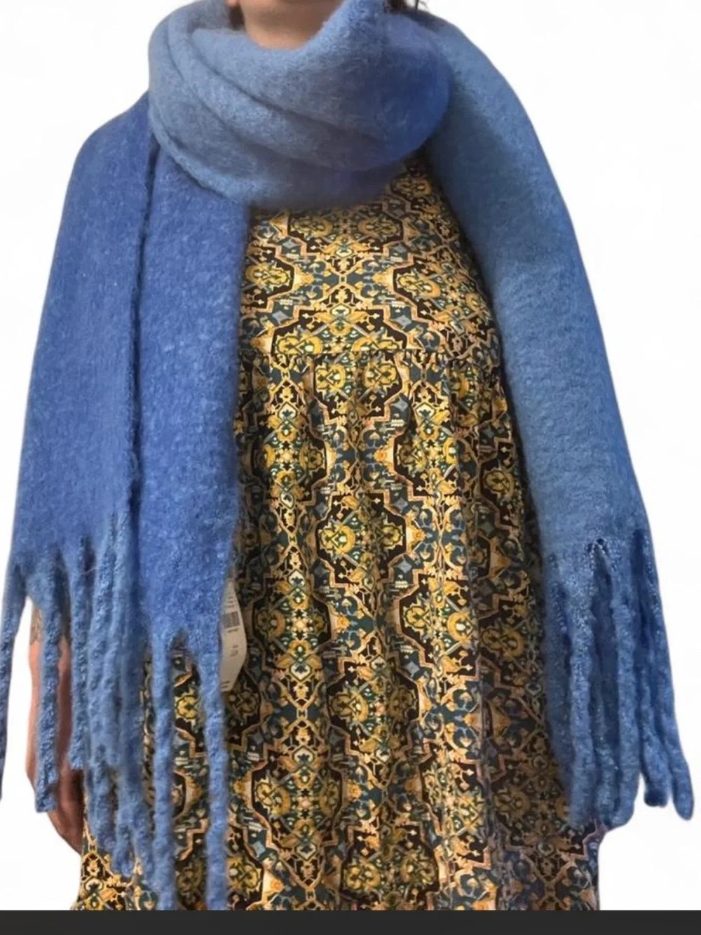 🧣 NEW! With tags! Anthropologie Scarf